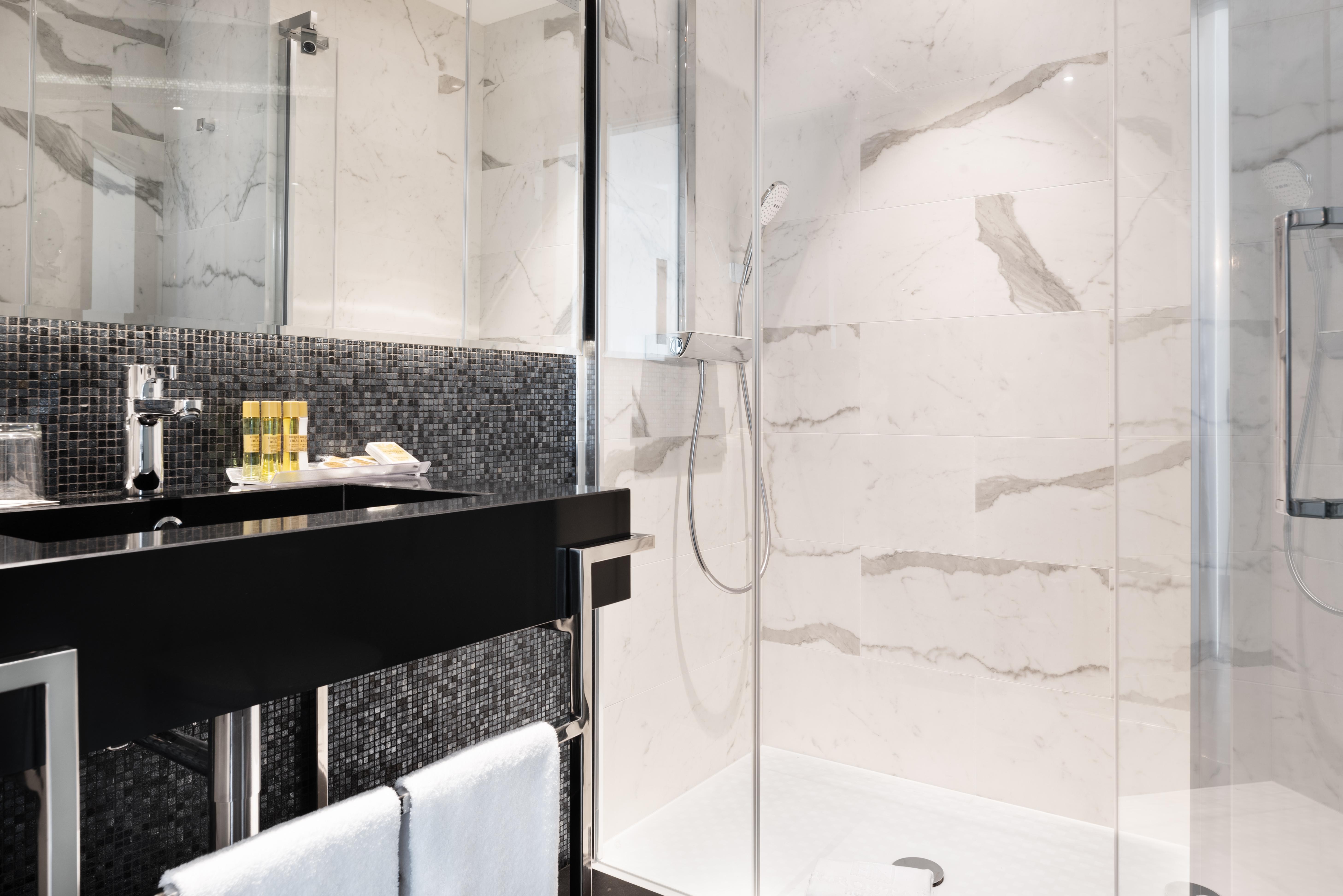 Aurea Legends By Eurostars Hotel Company Prag Eksteriør billede