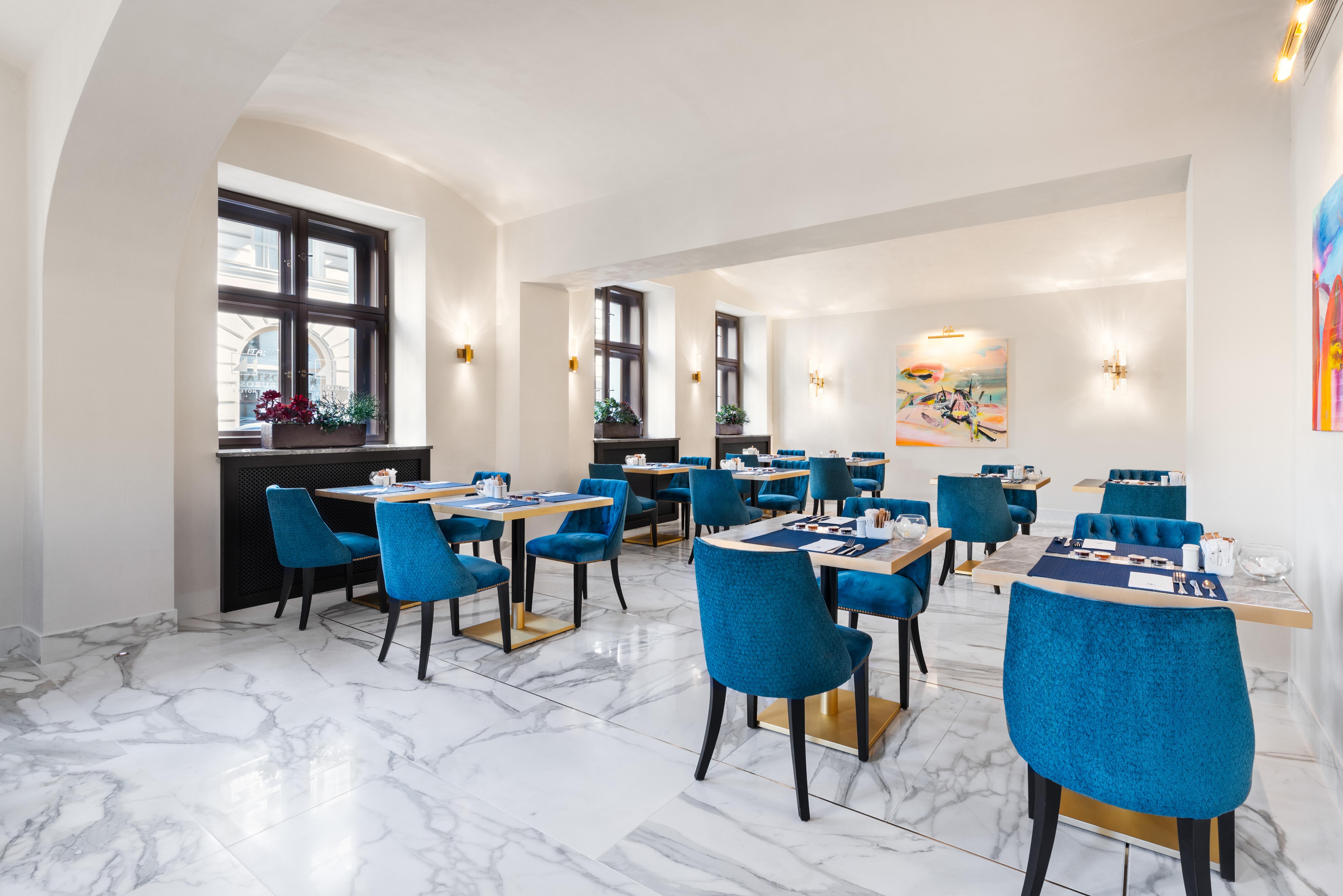 Aurea Legends By Eurostars Hotel Company Prag Eksteriør billede