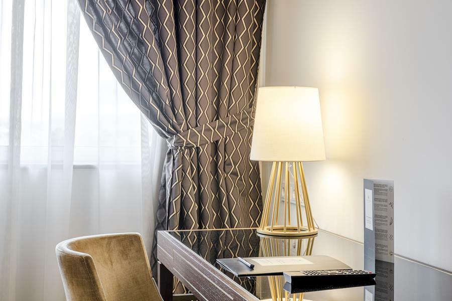 Aurea Legends By Eurostars Hotel Company Prag Eksteriør billede