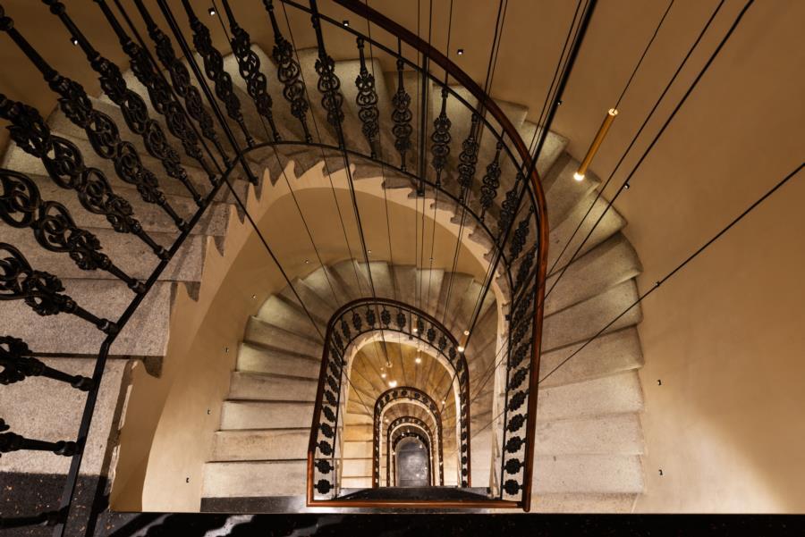 Aurea Legends By Eurostars Hotel Company Prag Eksteriør billede